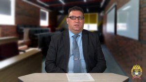 Профилактика идеологии терроризма и экстремизма в молодежной среде