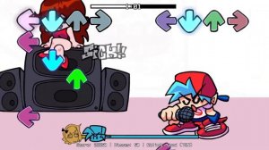 FNF vs Derpina Herp Derp