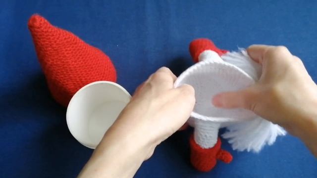 Мой подарочный гном готов??? смотреть онлайн