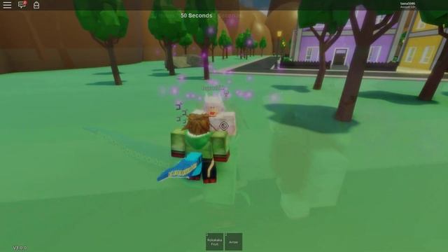 SCARY MONSTER SHOWCASE | An Extraordinary day (Roblox) смотреть онлайн