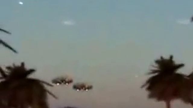 НЛО - инопланетяне на Земле!!! (реальное видео) смотреть онлайн