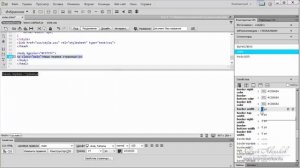 Dreamweaver CC. Знакомимся и настраиваем в Dreamweaver CC стили (часть 2)