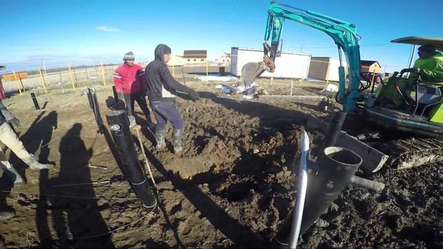 Дом из SIP панелей своими руками серия - 2 смотреть онлайн