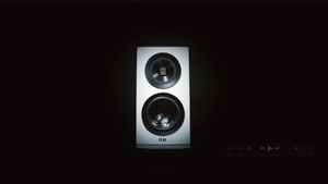 ELAC с гордостью представляет - Concentro S 503