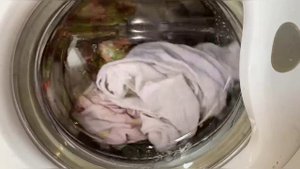 Старт стирки/ хлопок 60° 1000 об/мин анти-аллергия/ Candy Holiday 1040 TXT