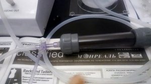 Озонотерапия.Лечение озоном .