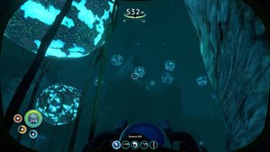 Subnautica! Прохождение с русской озвучкой # 13 ( База Дегази Глубокий Большой риф).