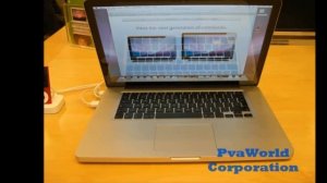 MacBook Pro [GIVEAWAY 2011] - US ONLY