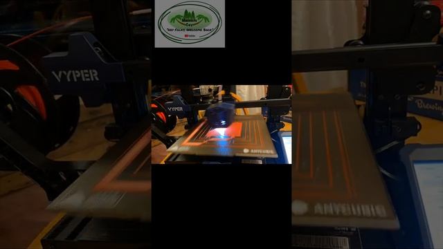 1st Contest Win a 3d Print