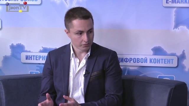 Business & Cloud #4_ компания «Treolan» (ГК Ланит), Заур Абуталимов