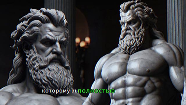 НАУЧИТЕСЬ БЫТЬ ЗАРЕЗЕРВИРОВАННЫМ | СТОИЦИЗМ