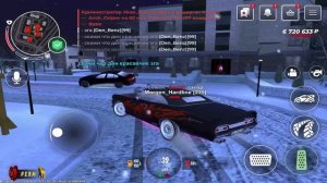 ПУТЬ ИГРОКА НА БЛЕК РАША #55 - КУПИЛ ИМПАЛУ на BLACK RUSSIA!