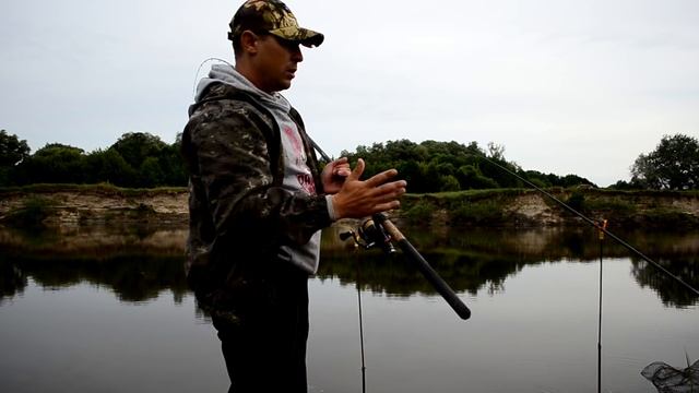 Соска против Фидера. Неожиданный результат! смотреть онлайн