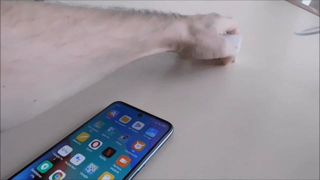 Как включить / отключить быструю зарядку xiaomi redmi 10 / note / pro