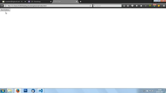 Bootstrap download and installation in a project смотреть онлайн