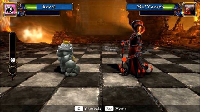 Battle Vs Chess (batttlegrounds) Gameplay Part 2 [HD]