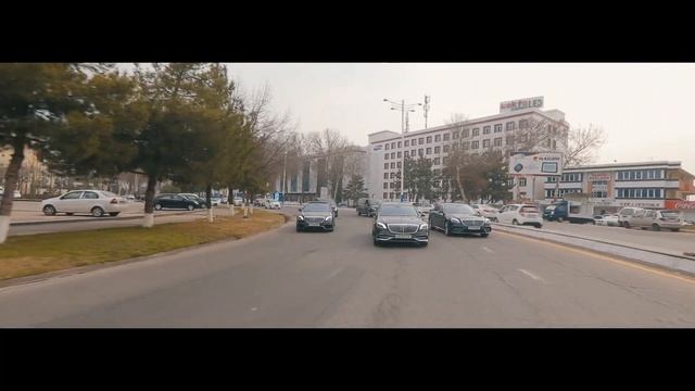 Kartej O'zgacha смотреть онлайн