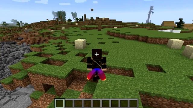 Minecraft: Tails & Furries Mod! | FOX, DRAGON, LIZARD & DEVIL TAILS! смотреть онлайн