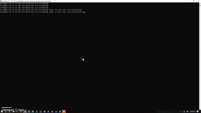 Run shell command in jenkins as root user | Jenkins Tutorial