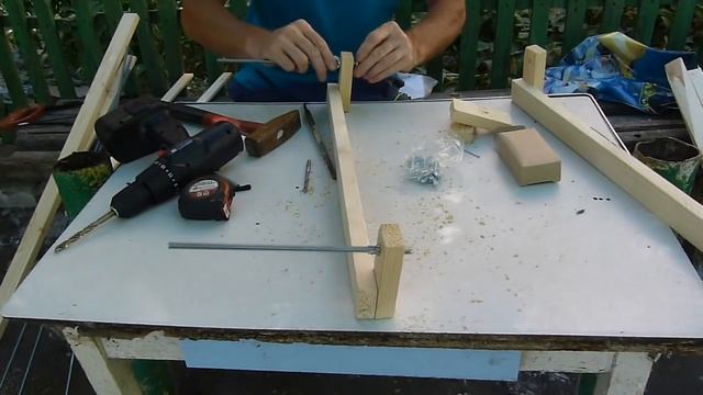 super приспособление для кладки кирпича от Nivok 111.проще простого смотреть онлайн