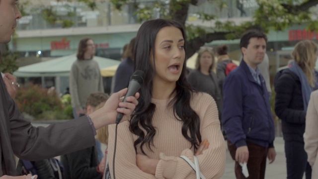 Game Off: On the Street | Let's Play! смотреть онлайн