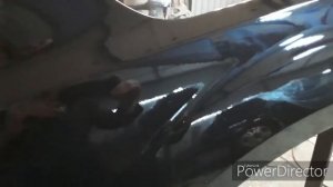 Как  покрасить китайские (тайваньские) крылья