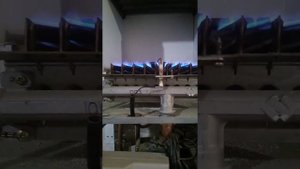 Газовый котел Solly.