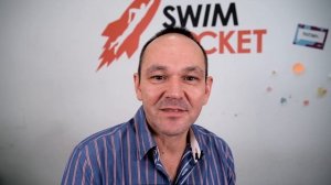 Начал плавать в 45 лет и проплыл IronMan. Отзыв о школе плавания Swim Rocket