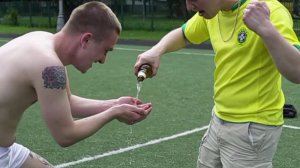 ЦИНК УРОДОВ-КЛИП