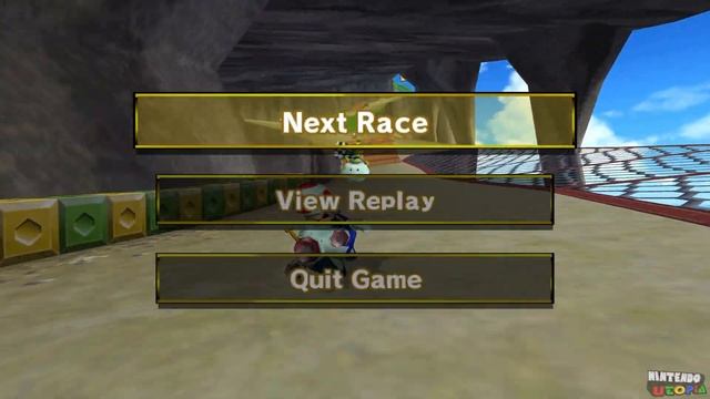 Mario Kart Wii for Wii ⁴ᴷ Full Playthrough (All Cups 150cc, Toad gameplay) смотреть онлайн