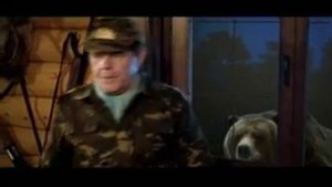 Озвучка рекламы окон с Алексеем Булдаковым, медведем и песней про ворона