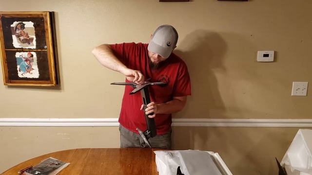 Predator XB252Q monitor unboxing смотреть онлайн