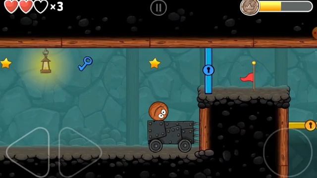 Колобок смотреть онлайн