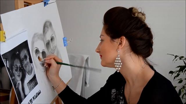 Отзыв о мастер-классе Светланы Беловой смотреть онлайн