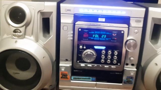 LG LM KW3930 FM смотреть онлайн