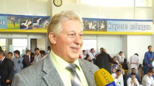 Х Международный турнир по дзюдо Кубок столицы Крым 26   30 апреля 2014г