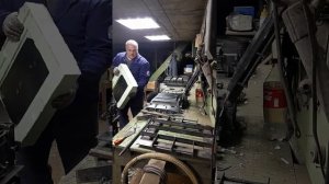 учебное пособие для заливки ульев из ппу часть 2 разборка