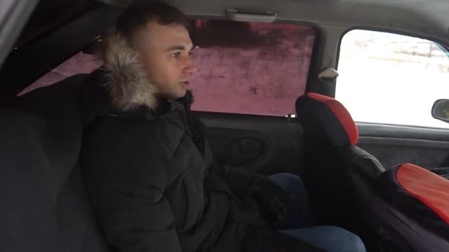 ДЭУ НЕКСИЯ за 30к. Такое бывает? Обзор Daewoo Nexia