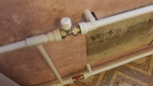 Как устранить промерзание межпанельных швов Панельные дома Шов.  Система отопления.