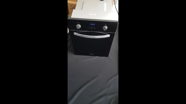 Luxor HB 4509 PRACTIK BK 2 смотреть онлайн