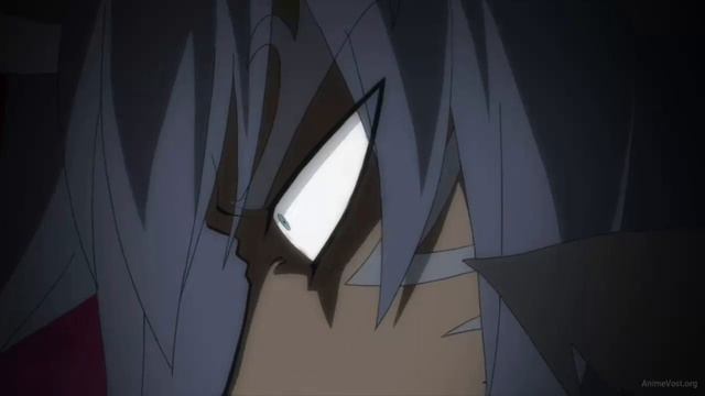 Аниме клип - Я не брошу на пол пути смотреть онлайн