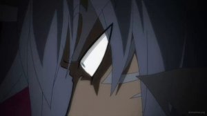 Аниме клип - Я не брошу на пол пути