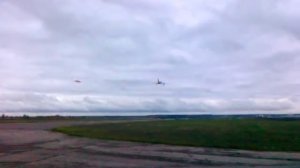 Разрешите взлет-2