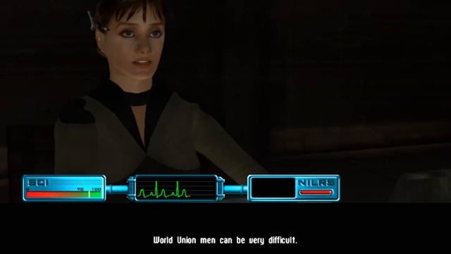 Culpa Innata - [07] - [Day 5] - English Walkthrough - No Commentary смотреть онлайн