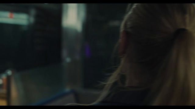 Ночная смена - Русский трейлер (2024) смотреть онлайн