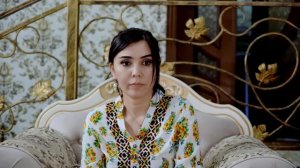 Birinchi muhabbat (Qodirxon 5-Mavsum) 57-QISM