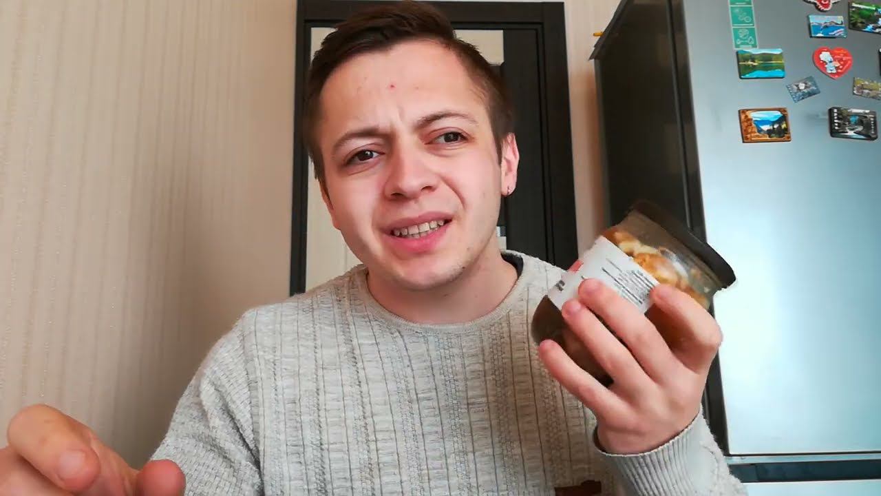 СТАС АСКЕТ ПОБРЕЗГОВАЛ БЫ ЕСТЬ ЭТО! ПРОСРОЧЕННАЯ ТУШЕНКА ИЗ СВИНИНЫ
