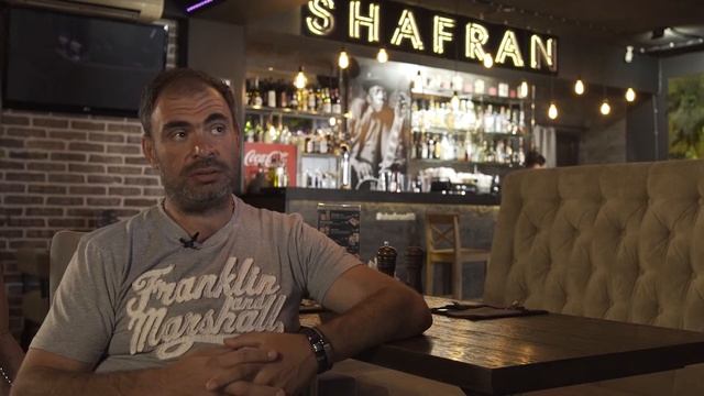 «IP-видеонаблюдение» от «Ростелекома». Отзыв Игоря Шафрана – совладельца ресторана в Пензе. смотреть онлайн