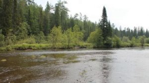 Река Вагран.  Скалы Грюнвальда. Скалы Три Брата.  River Vagran. Scala Gryunvald.