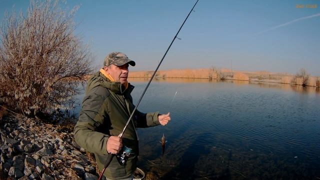 Рыбалка на микроджиг/ огромные окуни смотреть онлайн